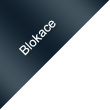 Blokace